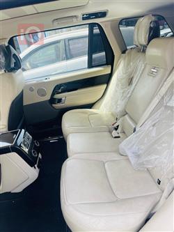 لاند ڕۆڤەر ڕانج ڕۆڤەر ڤۆگ